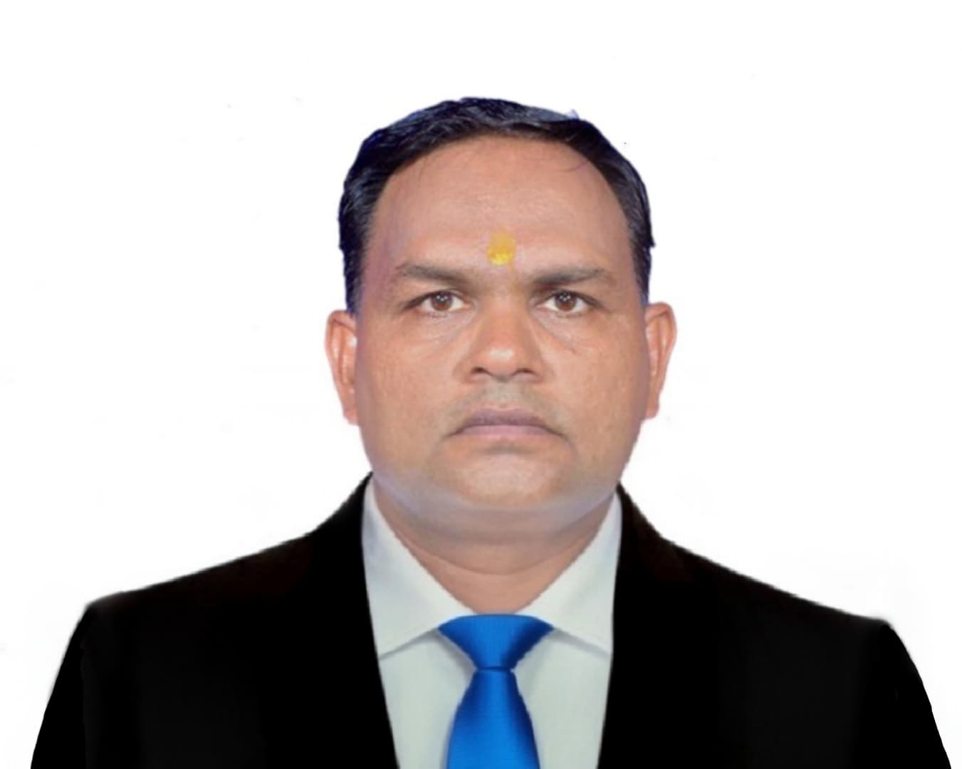 Vivek Kumar Tiwari